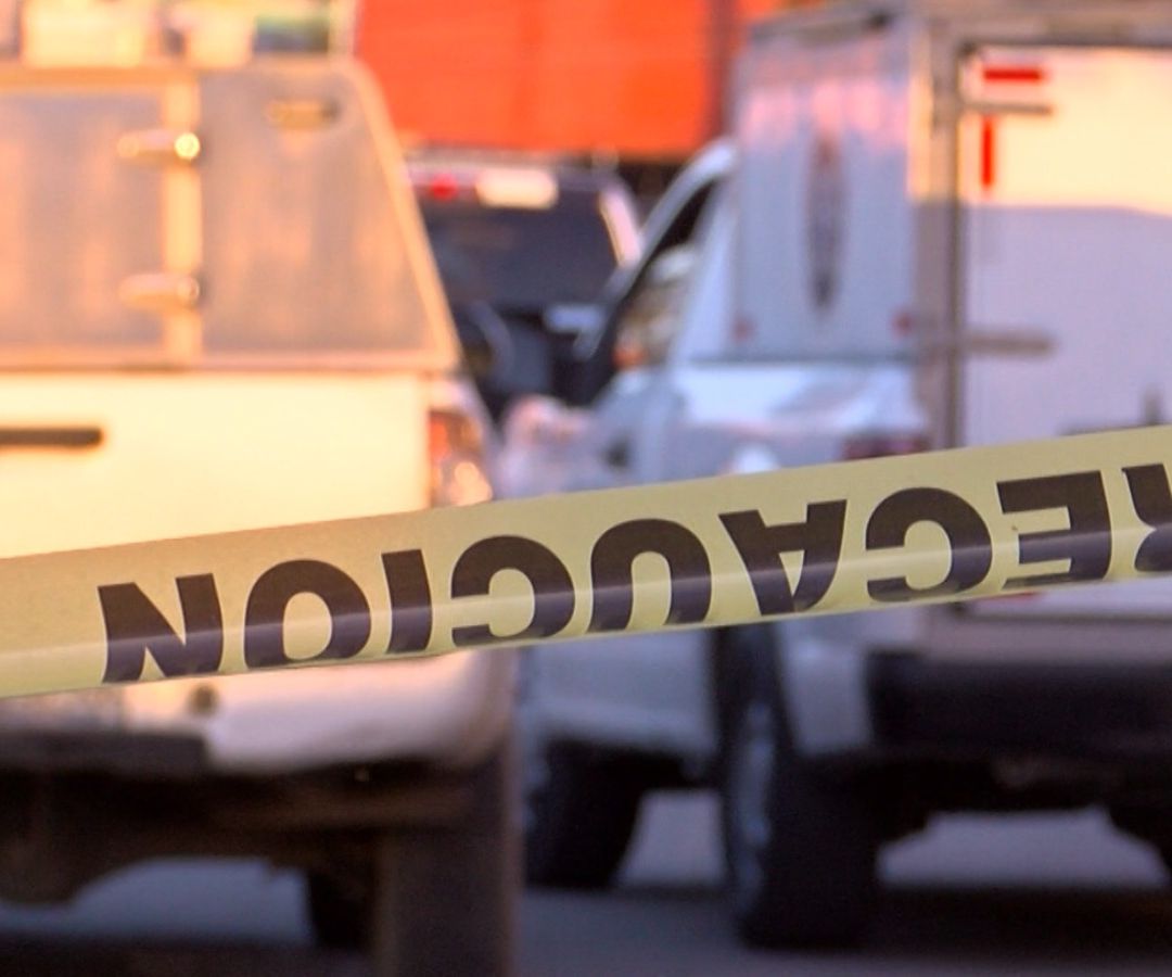 Investigan feminicidio de dos mujeres en Puebla.